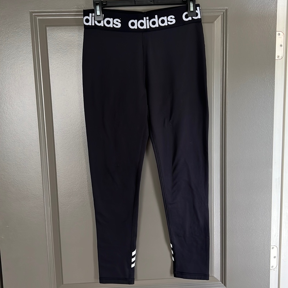 Adidas tights